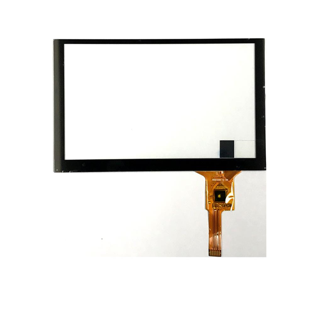 Orient Display CTP050B0
