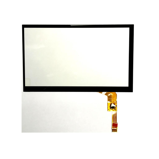 Orient Display CTP070