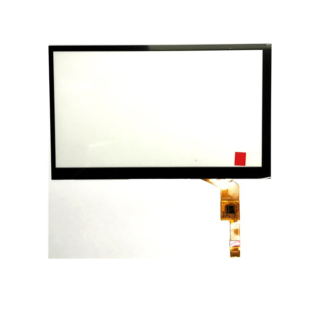 Orient Display CTP070B0