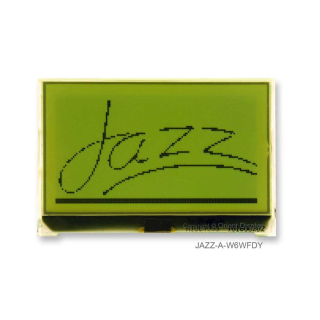 Orient Display JAZZ-A-W6WFDY