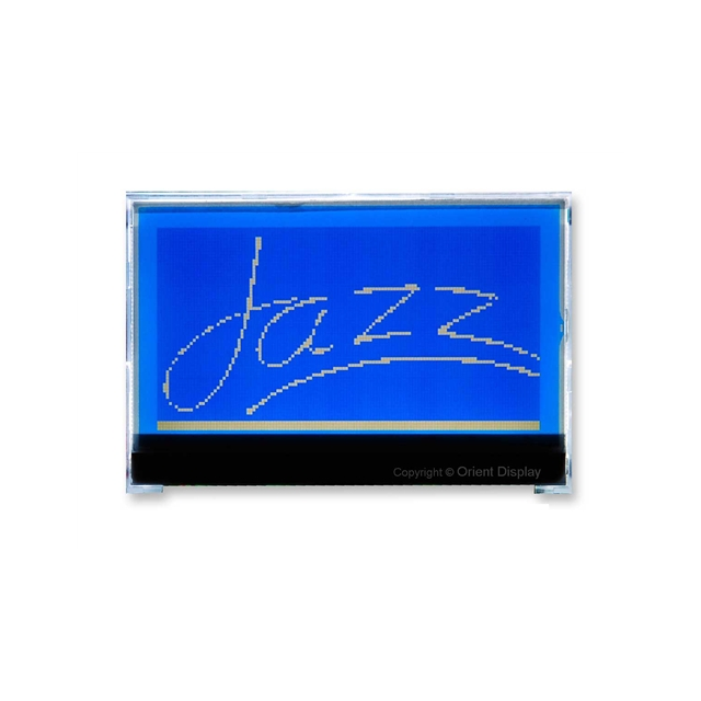 Orient Display JAZZ-AC-B
