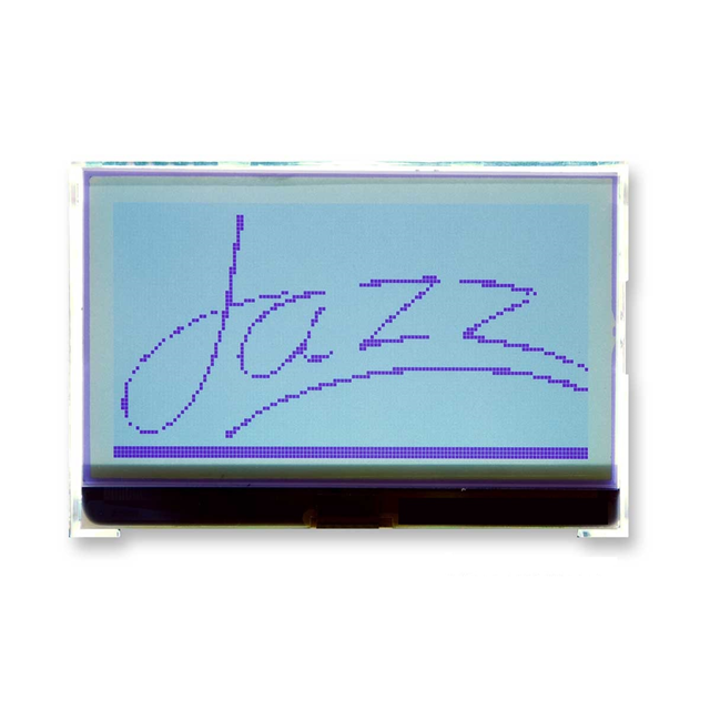 Orient Display JAZZ-AC-G