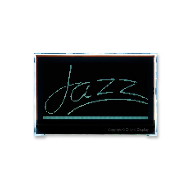 Orient Display JAZZ-AC-T