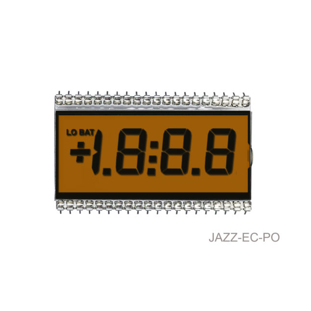 Orient Display JAZZ-EC-PO