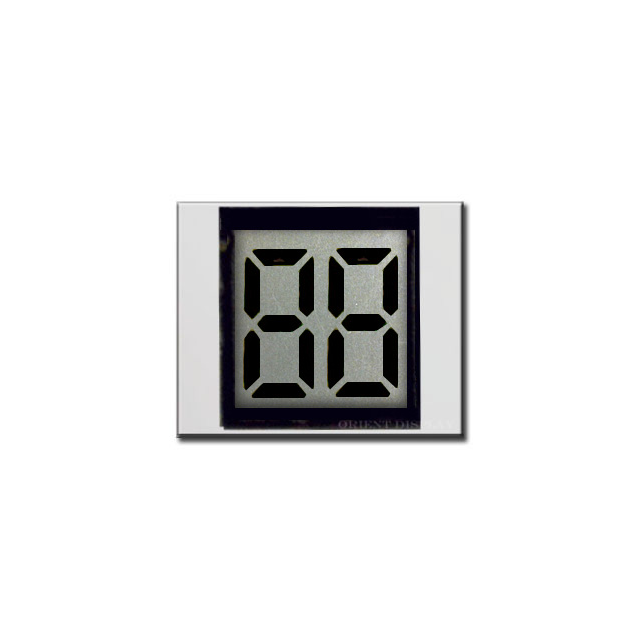 Orient Display OD-204