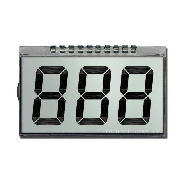 Orient Display OD-301