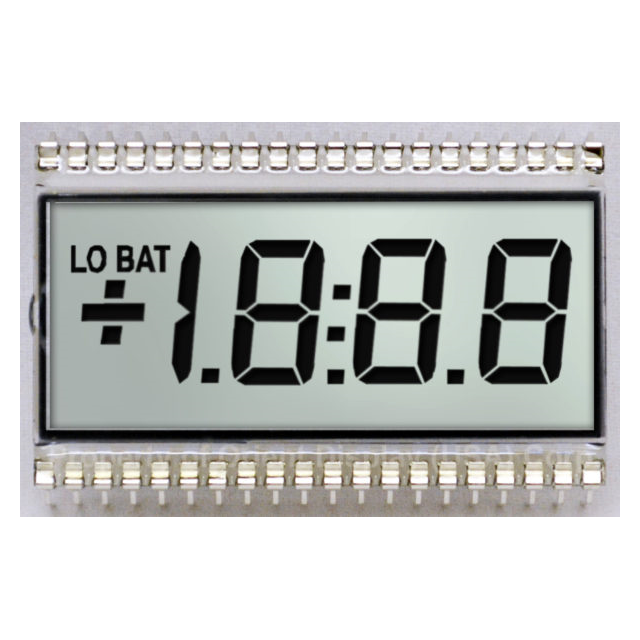 Orient Display OD-358R