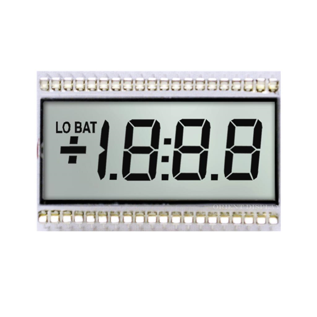 Orient Display OD-358T
