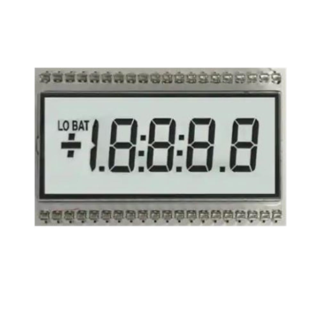 Orient Display OD-454