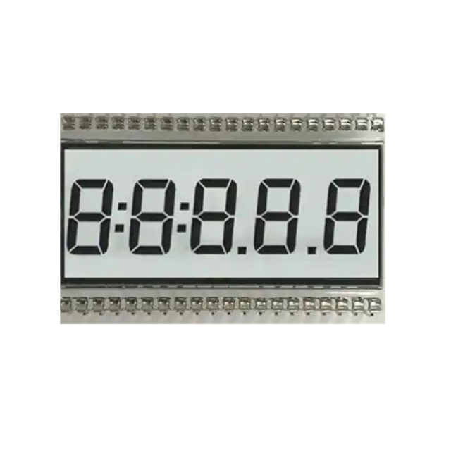 Orient Display OD-502