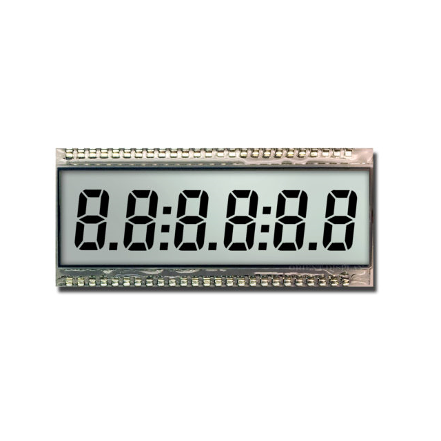 Orient Display OD-609R