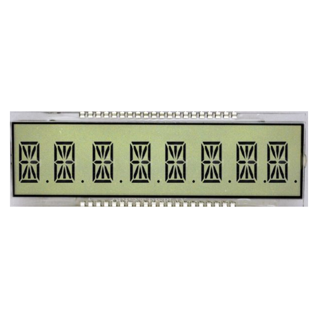 Orient Display OD-894A