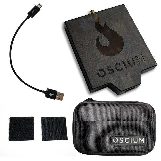 Oscium WIPRY 790X