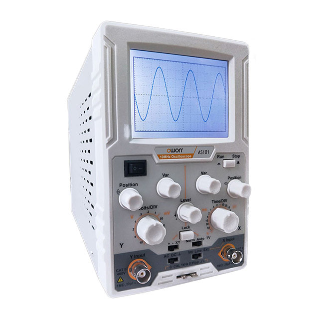 OWON Technology Lilliput Electronics AS101