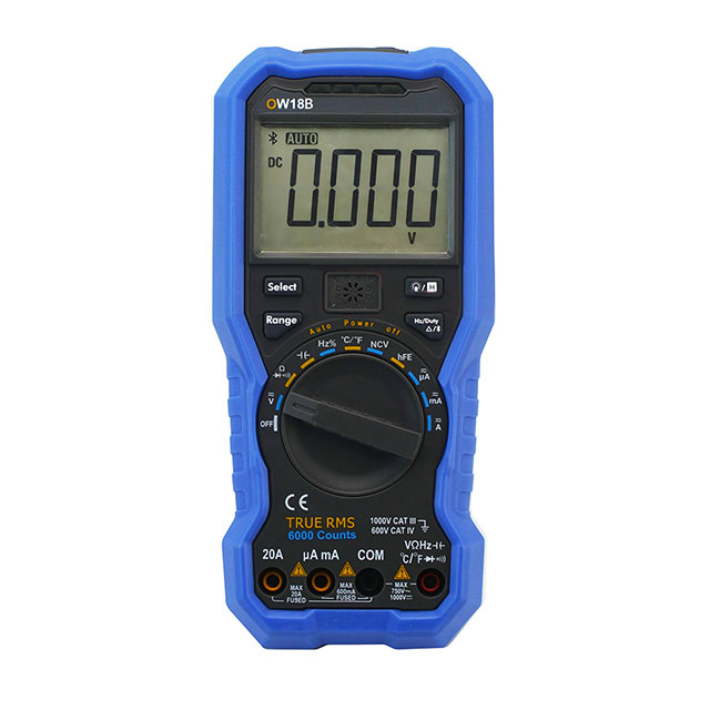 OWON Technology Lilliput Electronics OW18B