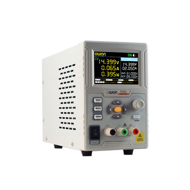 OWON Technology Lilliput Electronics P4603
