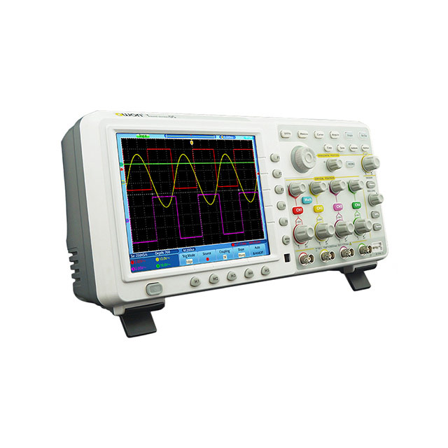 OWON Technology Lilliput Electronics TDS7074