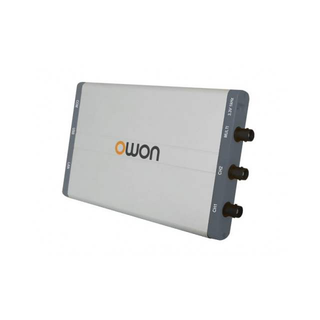 OWON Technology Lilliput Electronics VDS2062