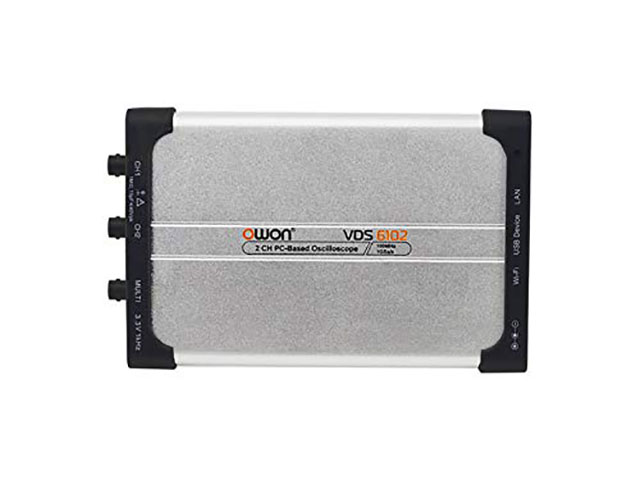 OWON Technology Lilliput Electronics VDS6102