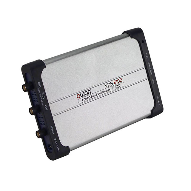 OWON Technology Lilliput Electronics VDS6102A