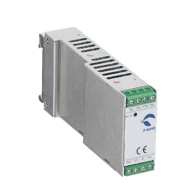 P-DUKE Technology, Inc. DFEC15-48S5P1W