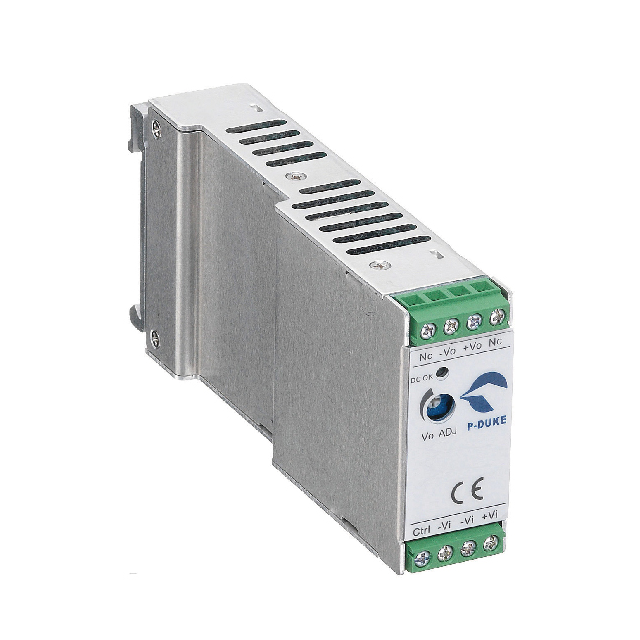 P-DUKE Technology, Inc. DFED20-24S12