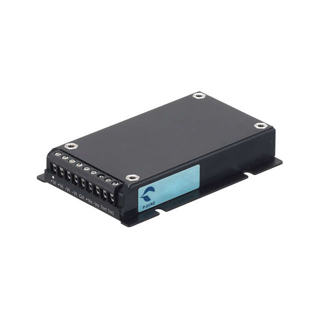 P-DUKE Technology, Inc. WAF150-48S48W