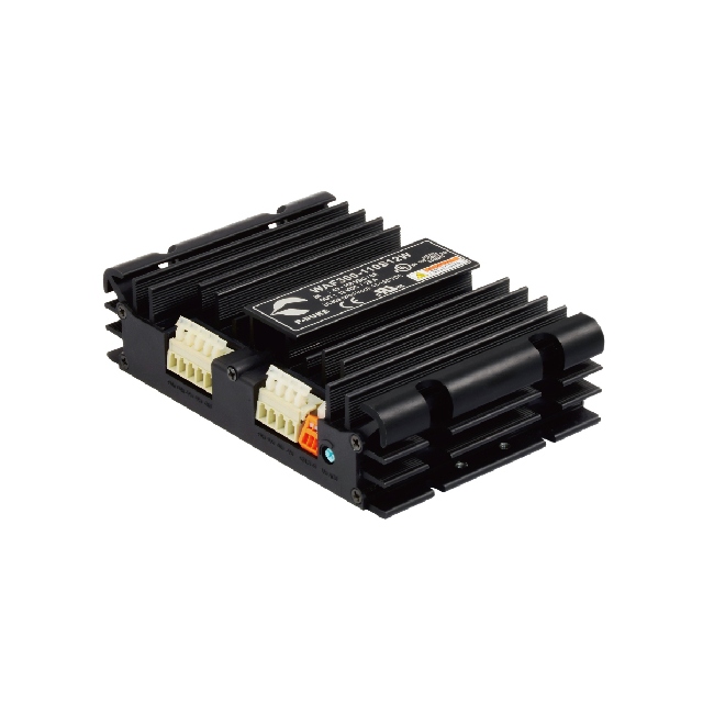 P-DUKE Technology, Inc. WAF300-110S48W