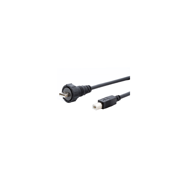 Sure-Seal IPUSB-2WPAPB-1M