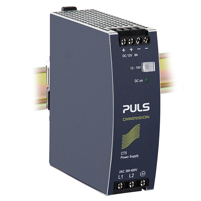 PULS CT5.121