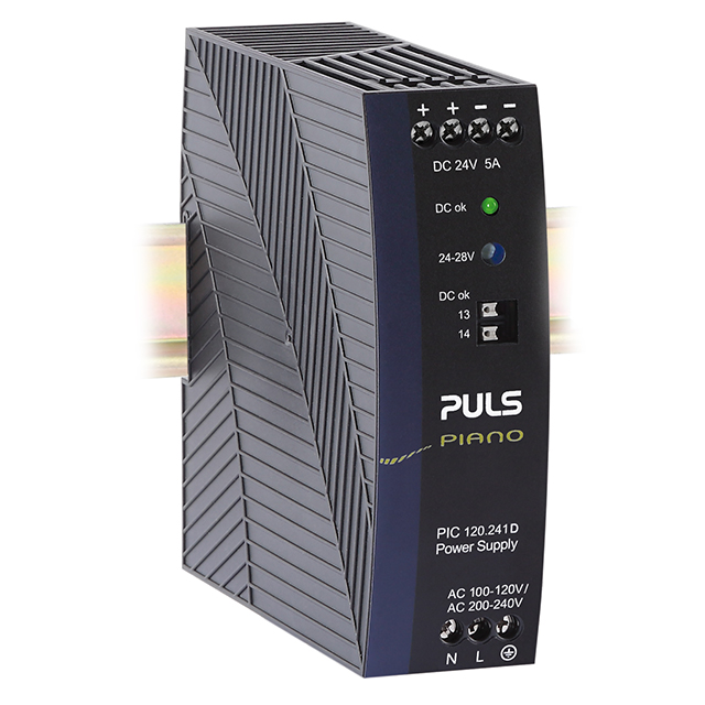 PULS PIC120.241D