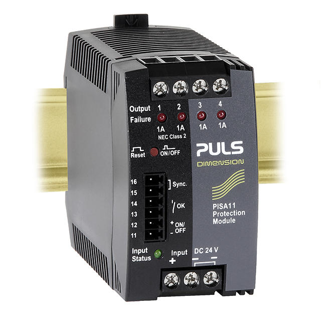 PULS PISA11.401