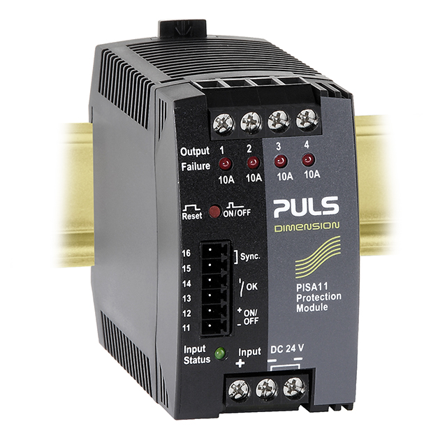 PULS PISA11.410