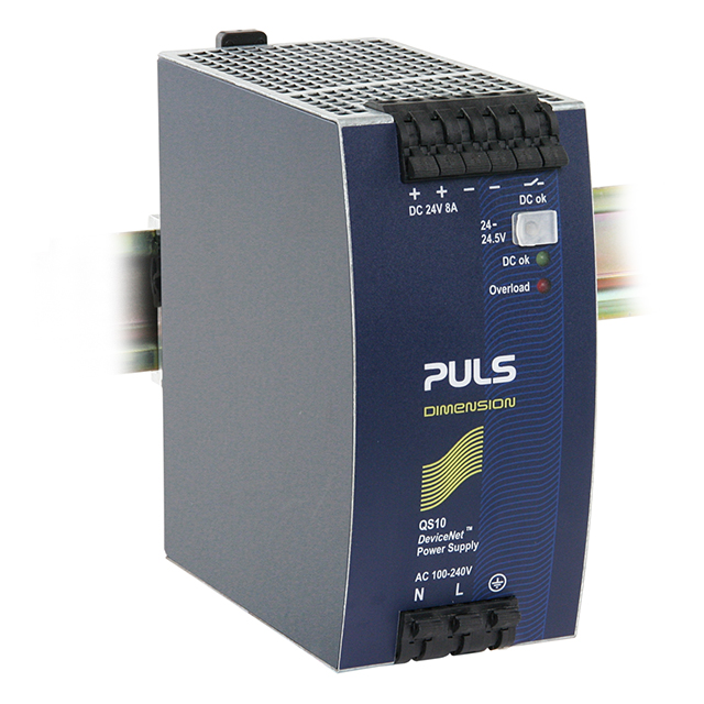 PULS QS10.DNET