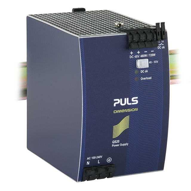 PULS QS20.481