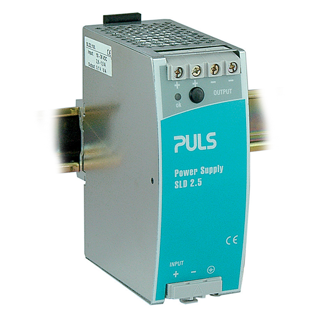 PULS SLD2.100