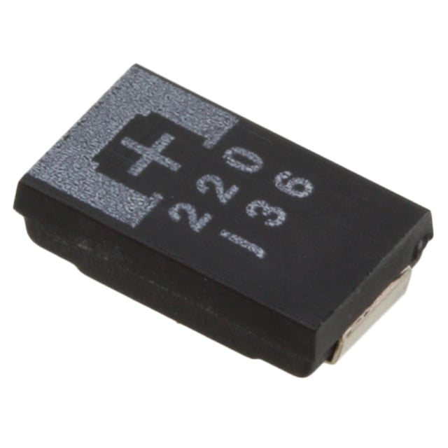 Panasonic 2R5TPE330MF