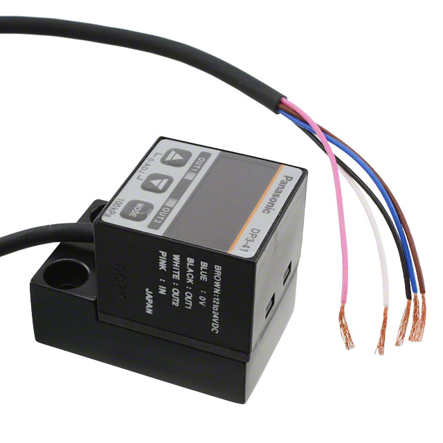Panasonic DP3-41