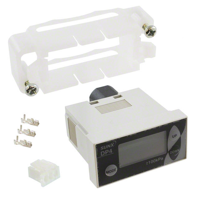 Panasonic DP4-57