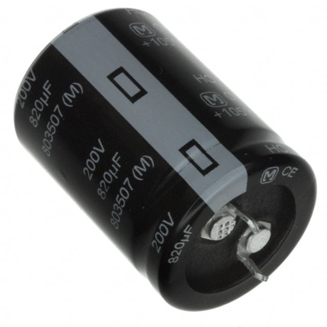 Panasonic EET-HC2D821CA