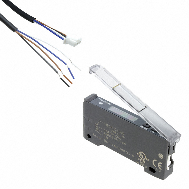 Panasonic FX-101-CC2