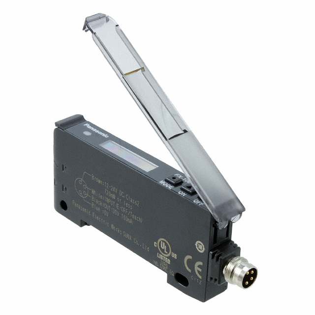Panasonic FX-101P-Z