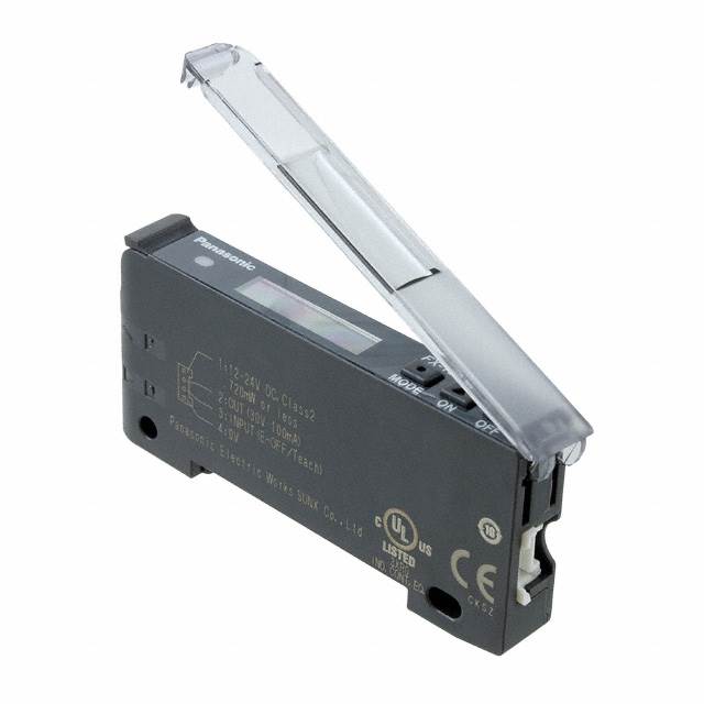 Panasonic FX-101P