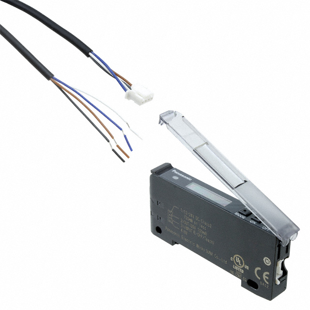 Panasonic FX-102-CC2