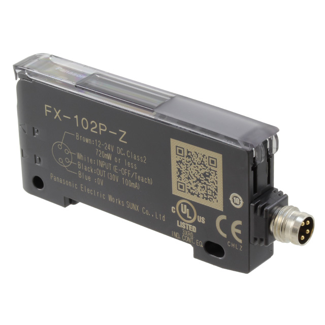 Panasonic FX-102P-Z