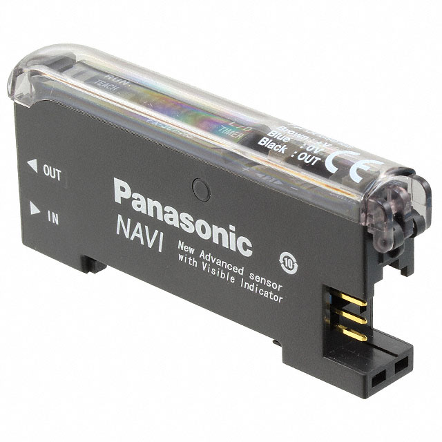 Panasonic FX-301-HS
