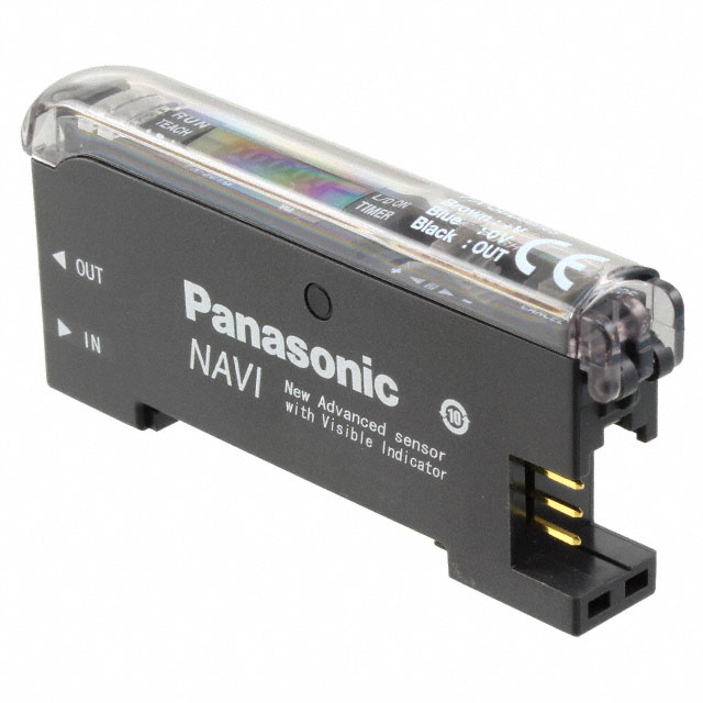 Panasonic FX-301G