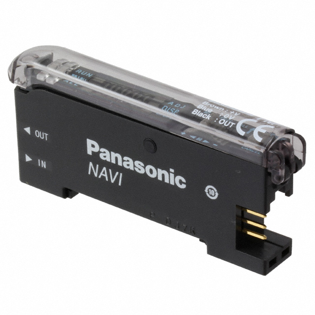 Panasonic FX-301P-F
