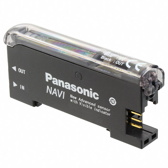 Panasonic FX-301P-HS
