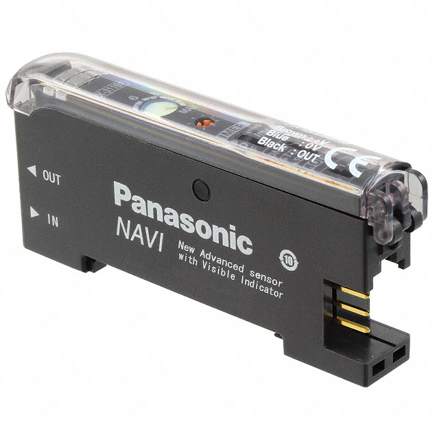 Panasonic FX-311BP